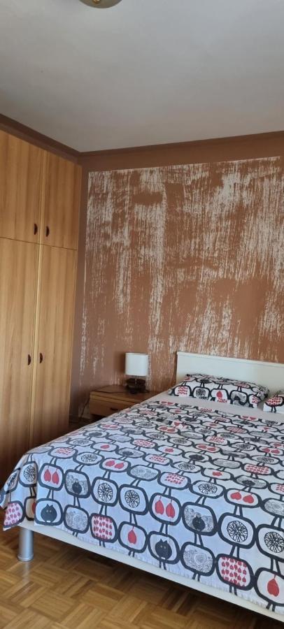 Apartman "Cvita" Drage Exterior foto